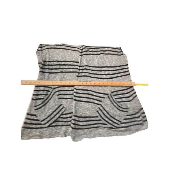 Chico’s easy wear long sleeve cardigan cotton blend size 3 = large - Picture 10 of 10